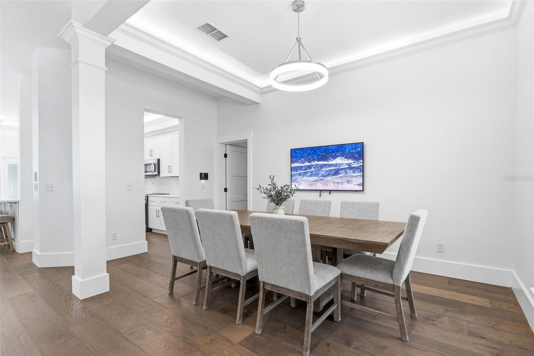 House in Kissimmee, Florida, United States 5 - 18365565