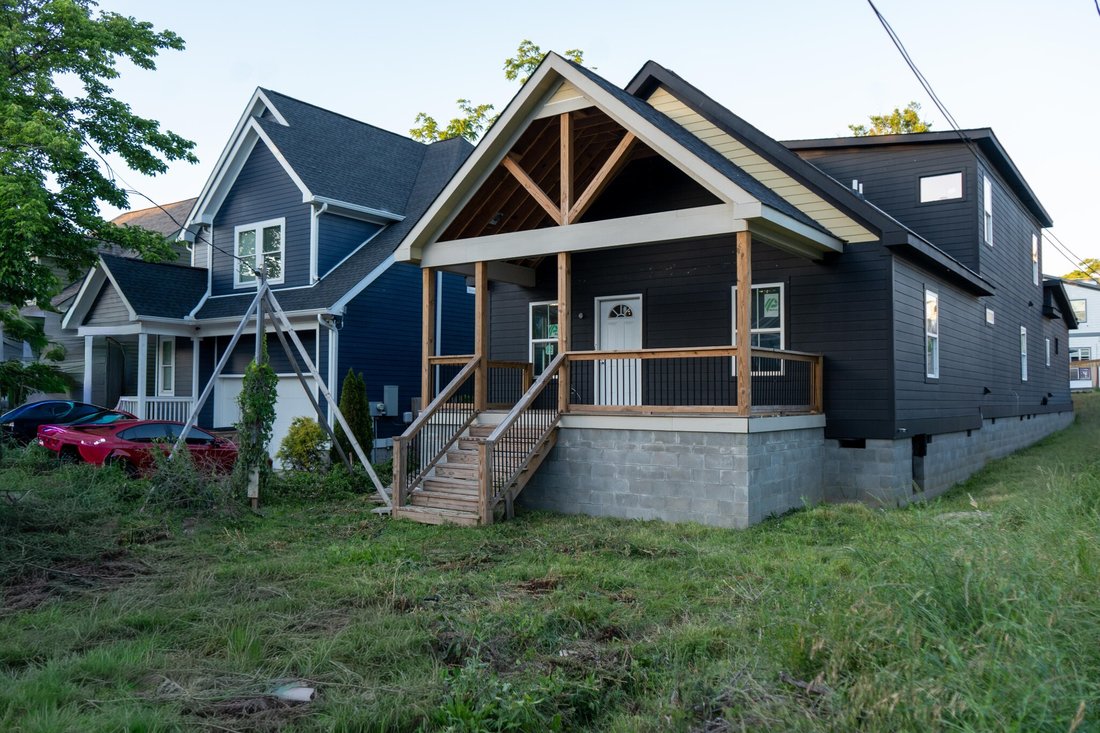 House in Nashville, Tennessee, United States 2 - 18365952