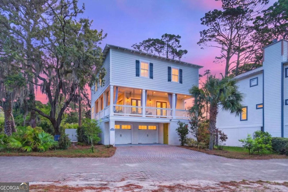 House in Tybee Island, Georgia, United States 3 - 18366520