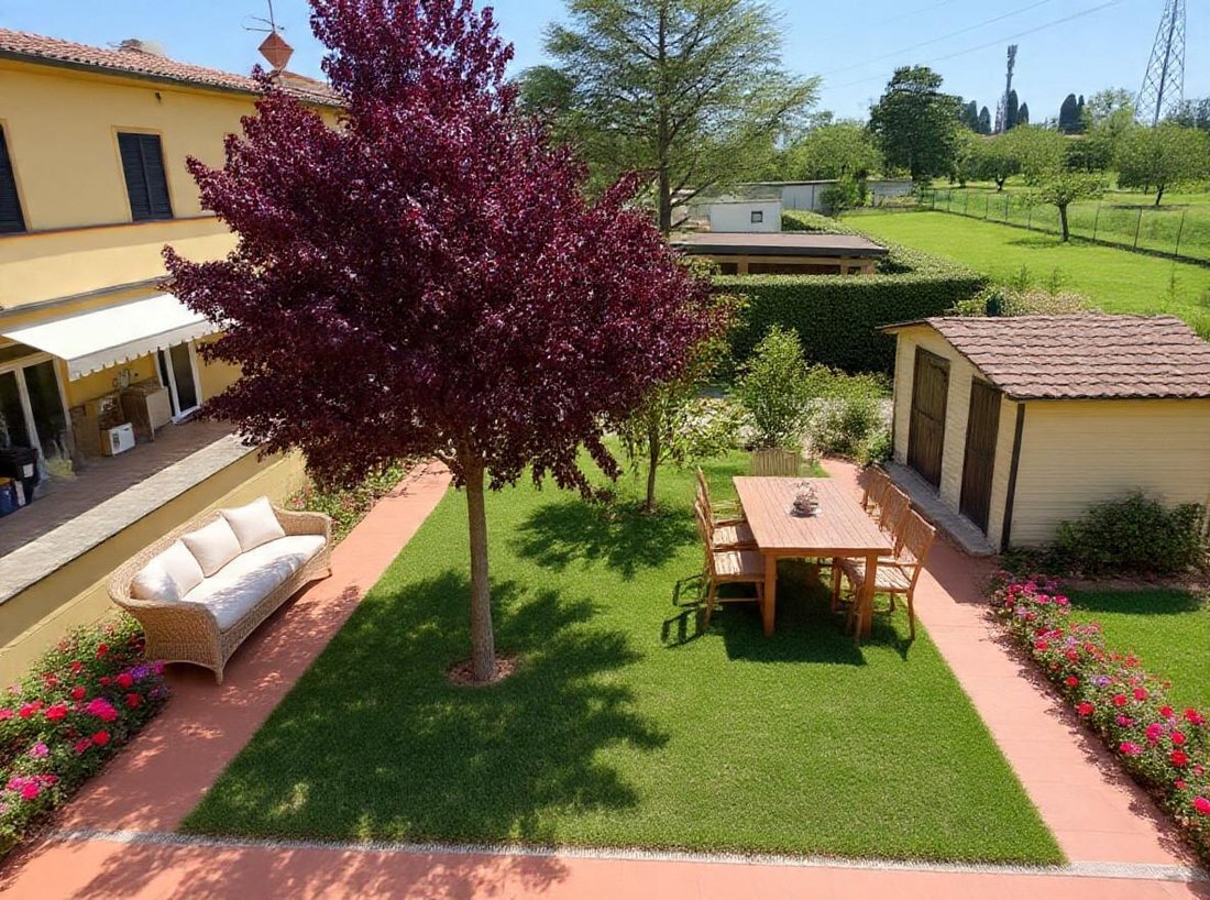Country House in Titignano-Visignano, Cascina, Tuscany 5 - 18366877
