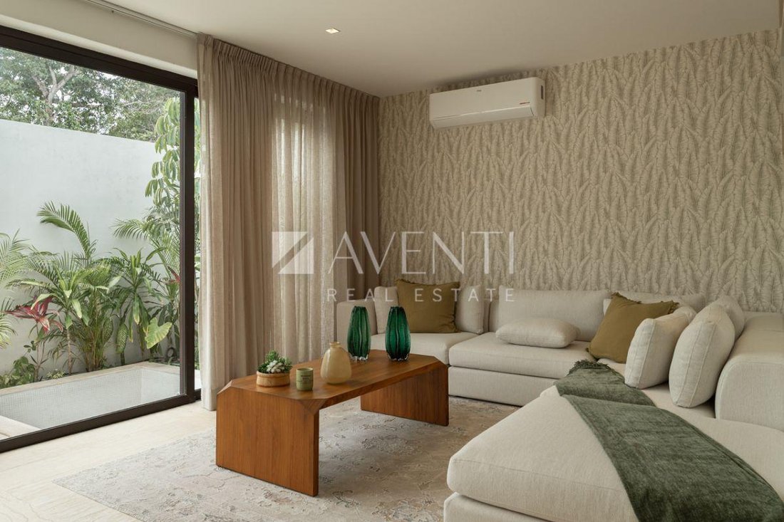 Maison à Cancún, Quintana Roo, Mexique 3 - 18364226