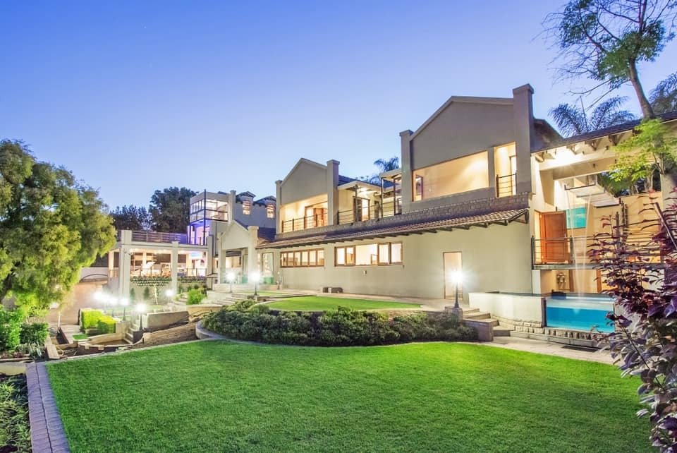 House in Pretoria, Gauteng, South Africa 2 - 18369136
