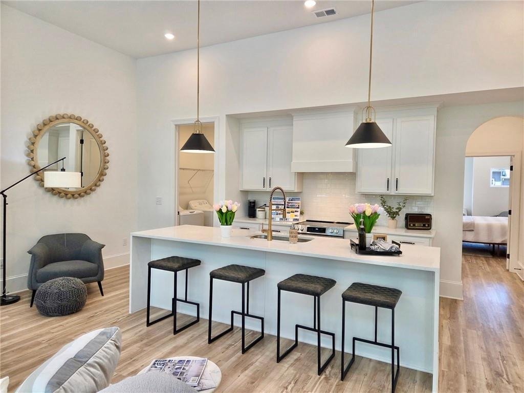 Townhouse in Waleska, Georgia, United States 4 - 18363209
