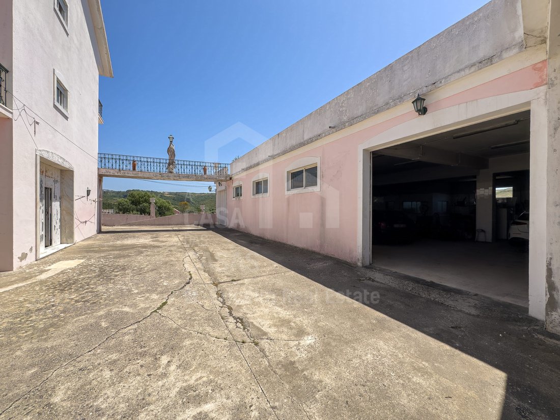 House in Igreja Nova, Lisbon, Portugal 3 - 18367352