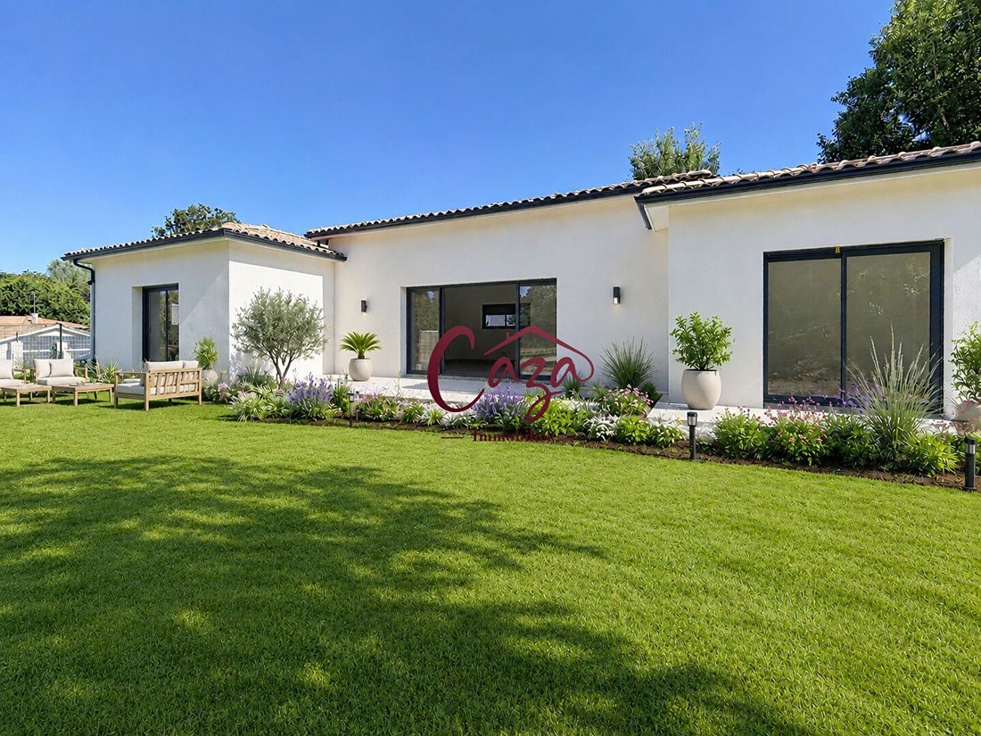 House in Sallebœuf, Nouvelle-Aquitaine, France 5 - 18366028