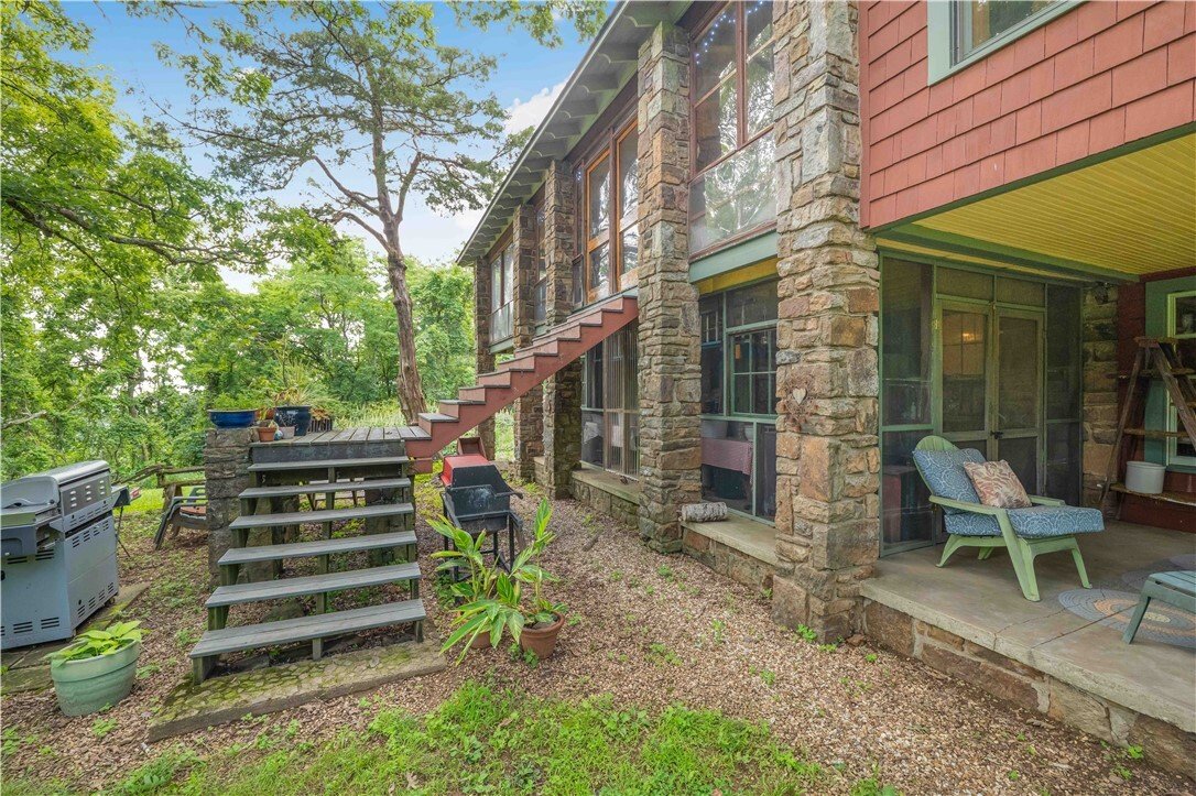 House in Mountainburg, Arkansas, United States 4 - 18364954