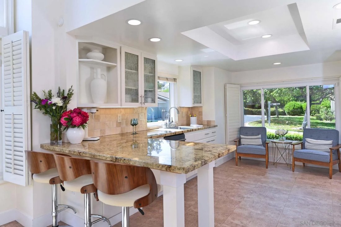 Townhouse in San Diego, California, United States 1 - 18366225