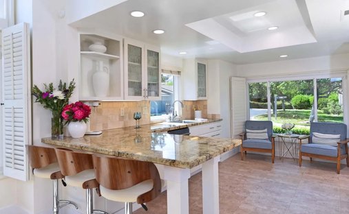 Townhouse in San Diego, California, United States 1
