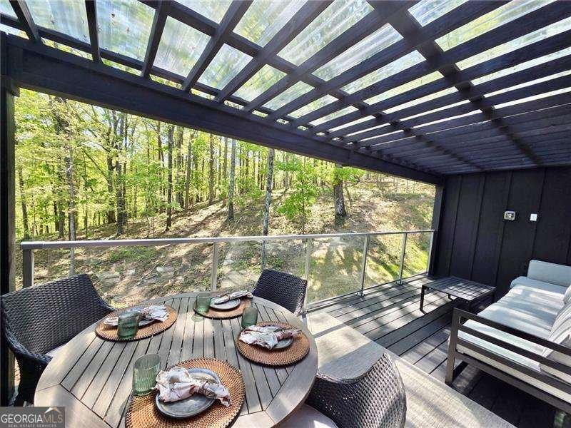 Townhouse in Waleska, Georgia, United States 5 - 18362244