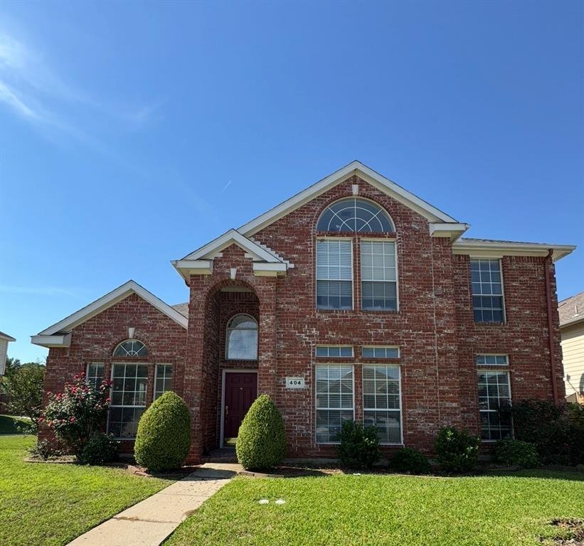 House in Lewisville, Texas, United States 1 - 18355151