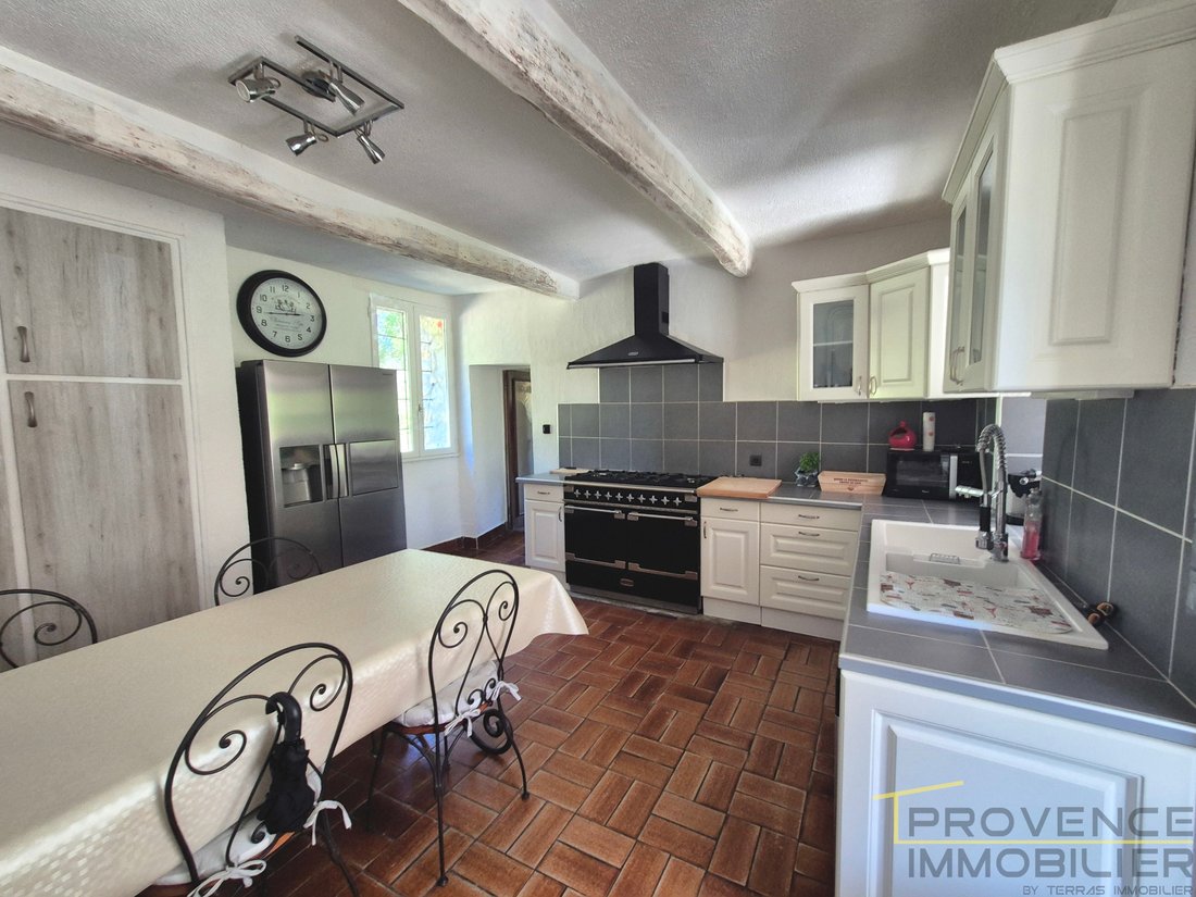 House in Allan, Auvergne-Rhône-Alpes, France 4 - 18366827