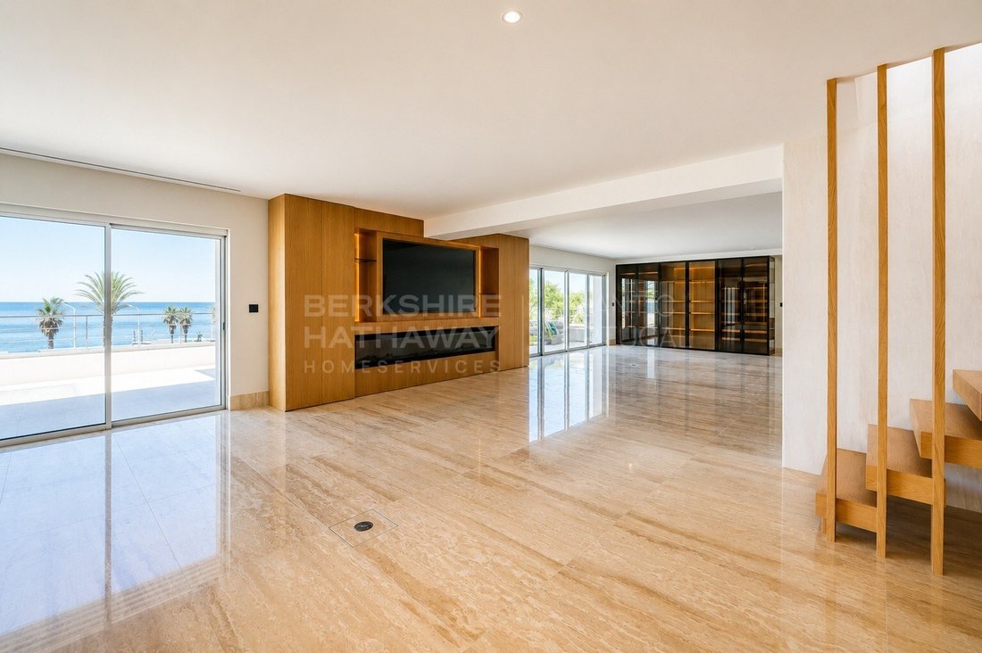 Apartment in Carcavelos e Parede, Lisbon, Portugal 2 - 18367300
