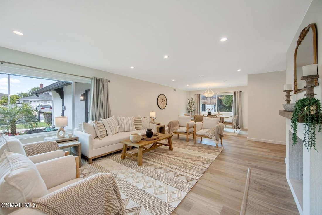 House in Thousand Oaks, California, United States 5 - 18369786