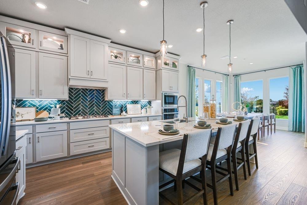 House in McKinney, Texas, United States 2 - 18366707