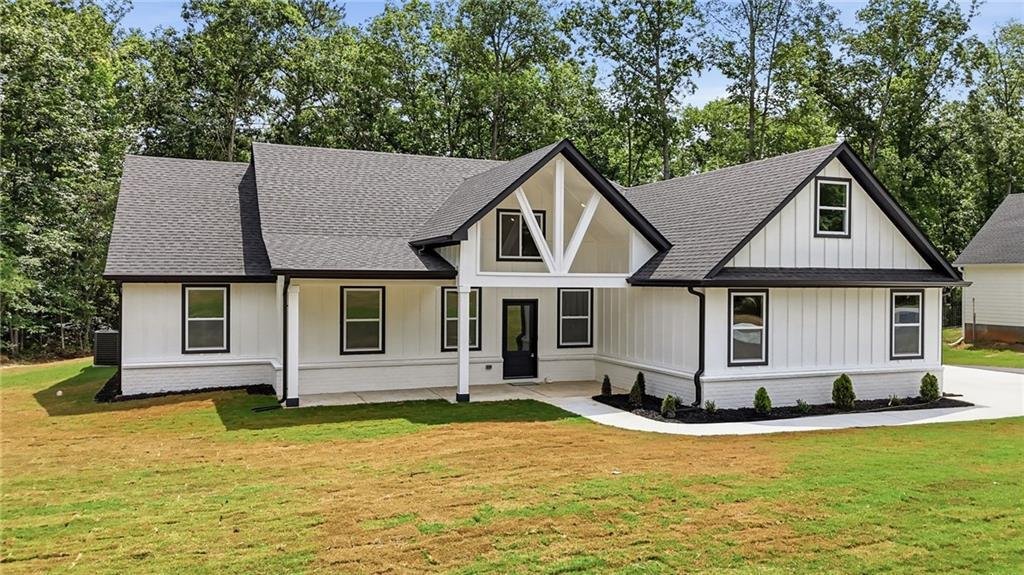 House in Griffin, Georgia, United States 1 - 18365700