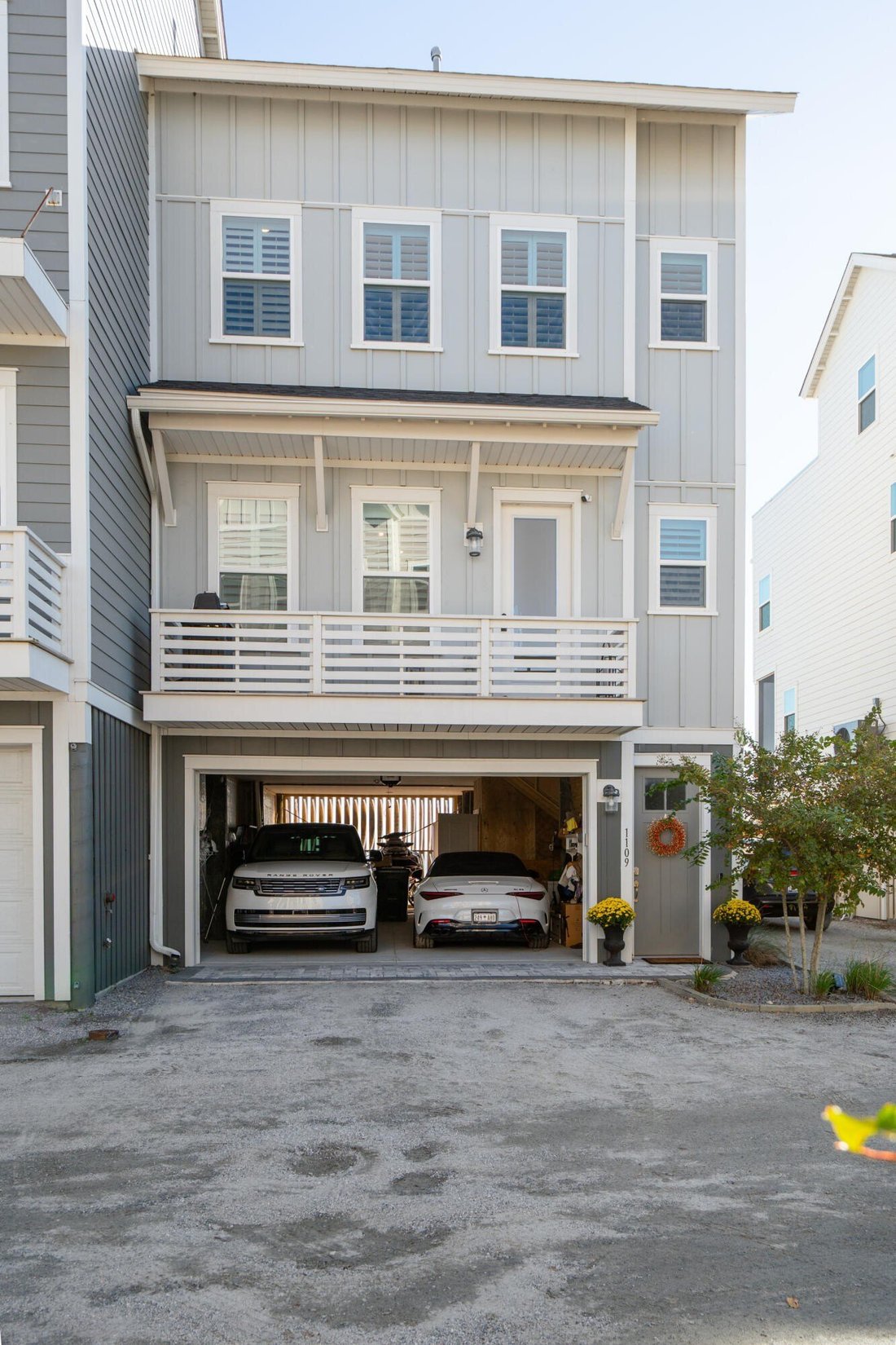 House in Charleston, South Carolina, United States 1 - 18369495