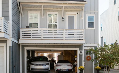 House in Charleston, South Carolina, United States 1
