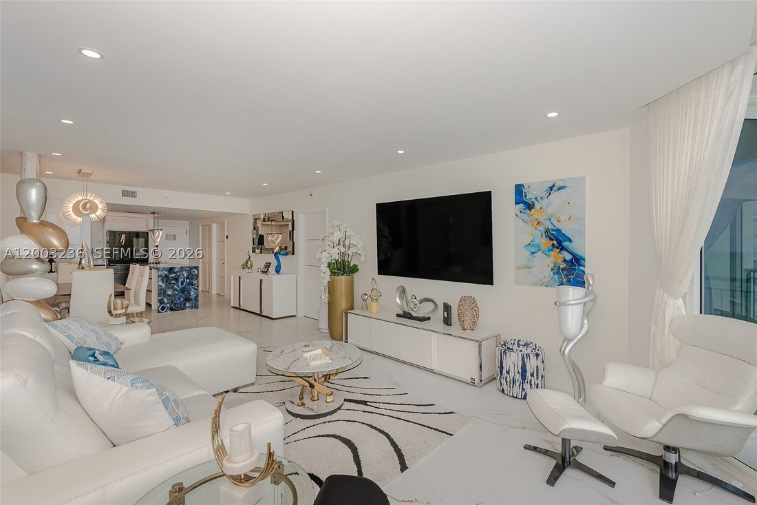 Condo in Sunny Isles Beach, Florida, United States 5 - 17706827
