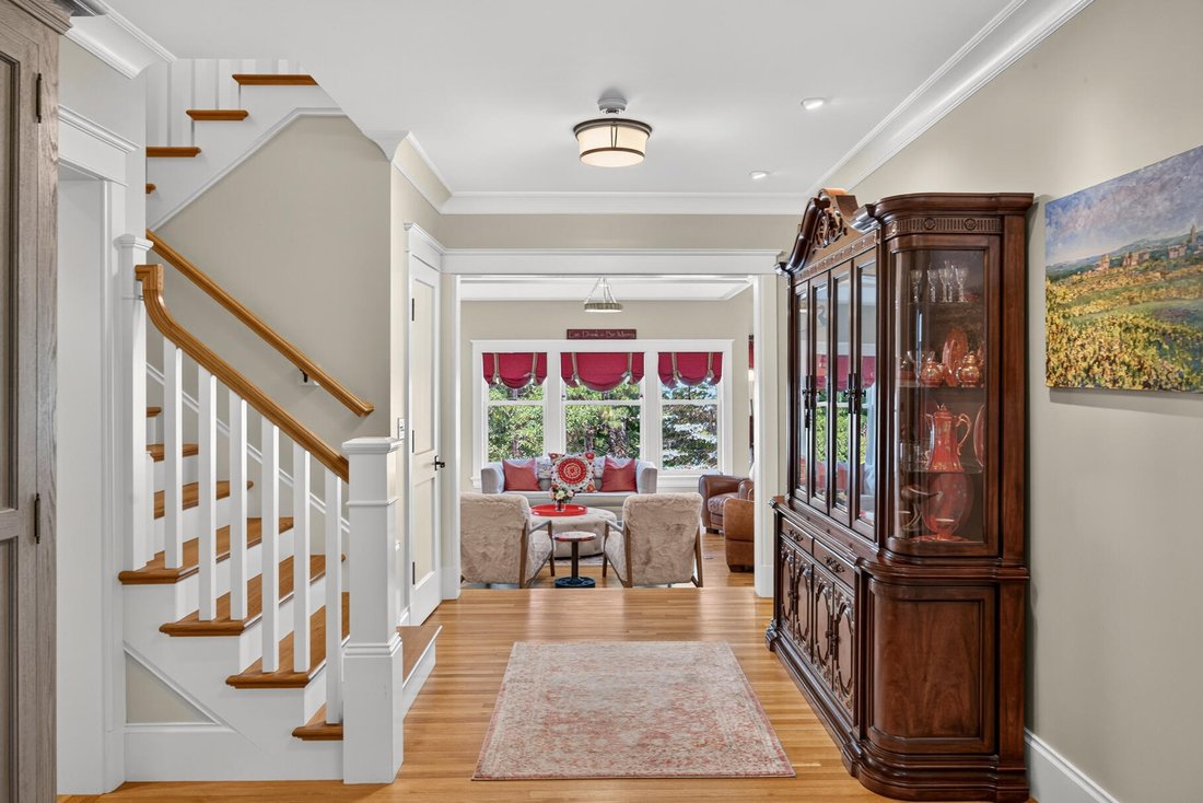 Casa a Plymouth, Massachusetts, Stati Uniti 4 - 18361687