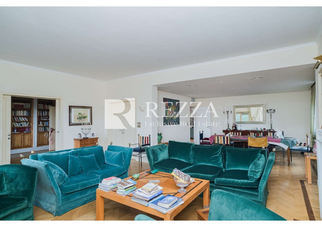 Apartment in Aventino - San Saba, Rome, Italy 4 - 17909000