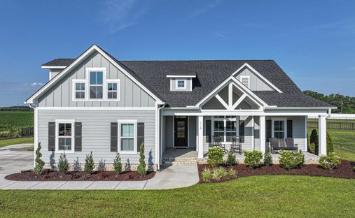 Haus in Grimesland, North Carolina, Vereinigte Staaten 1
