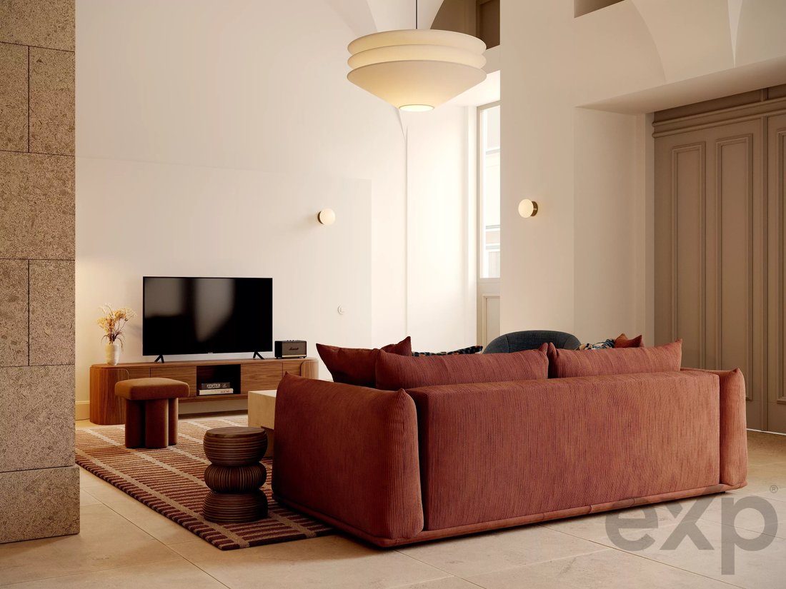Apartment in Santa Maria Maior, Lisbon, Portugal 4 - 18364273