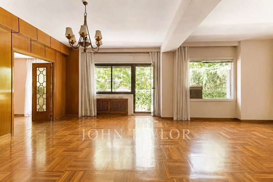 Apartment in Chamartín, Madrid, Spain 4 - 18352718