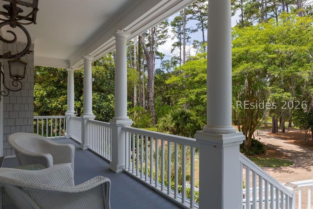 Casa a Daufuskie Island, Carolina del Sud, Stati Uniti 5 - 18369576