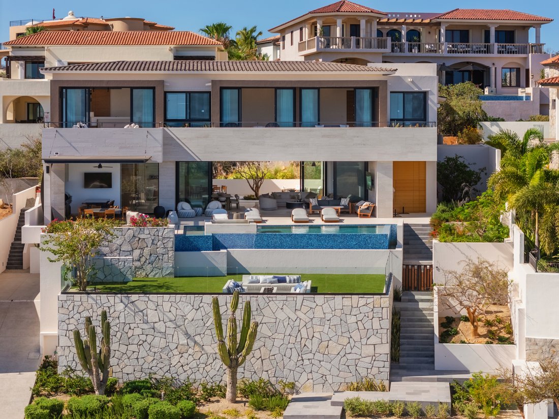 House in San José del Cabo, Baja California Sur, Mexico 2 - 18363716