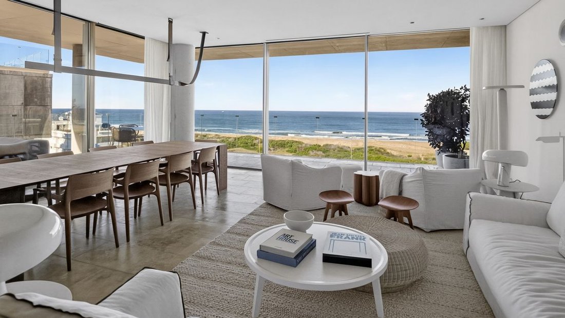Apartment in Punta del Este, Maldonado Department, Uruguay 1 - 18367251