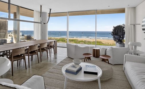 Appartamento a Punta del Este, Dipartimento di Maldonado, Uruguay 1