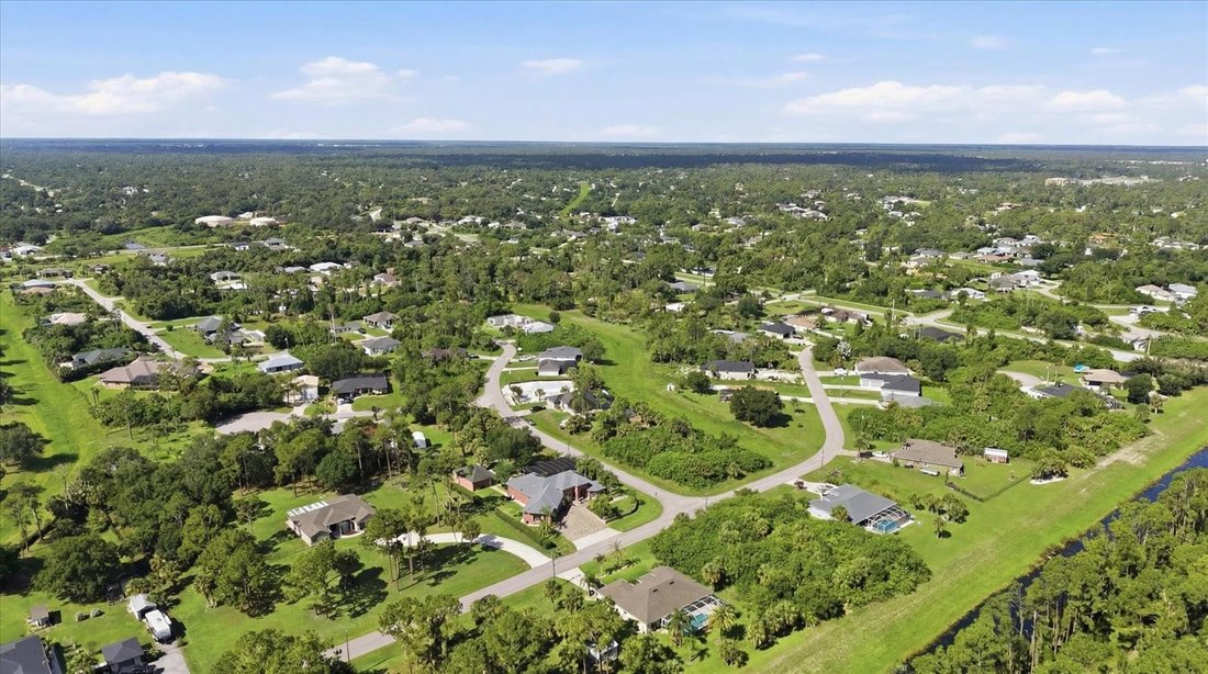 House in North Port, Florida, United States 4 - 18365584