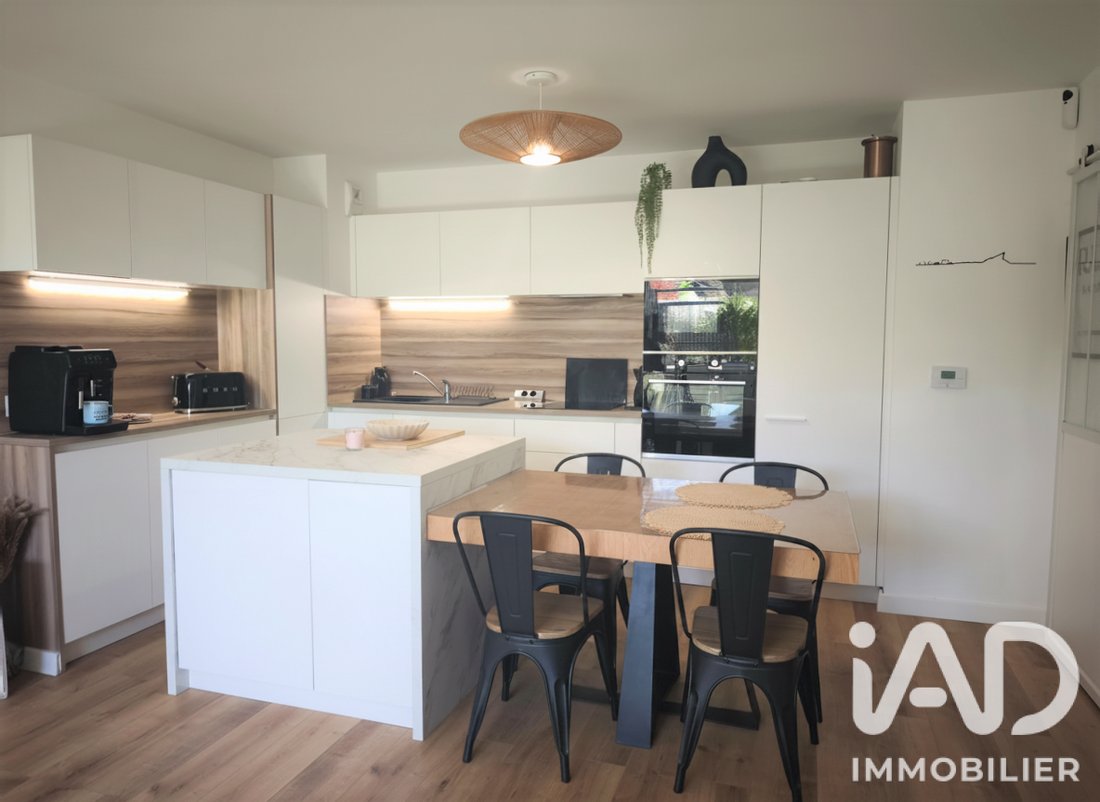 Apartment in La Ciotat, Provence-Alpes-Côte d'Azur, France 4 - 18283454
