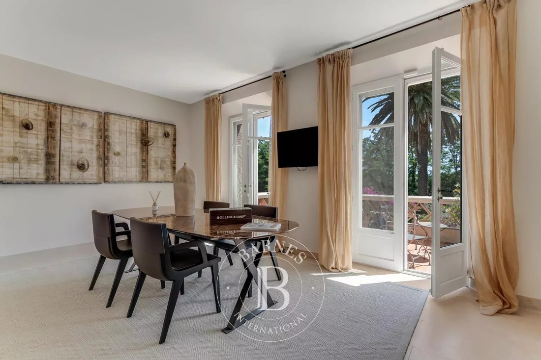 Apartment in Zone Est Diffuse, Saint-Tropez, France 3 - 18363929
