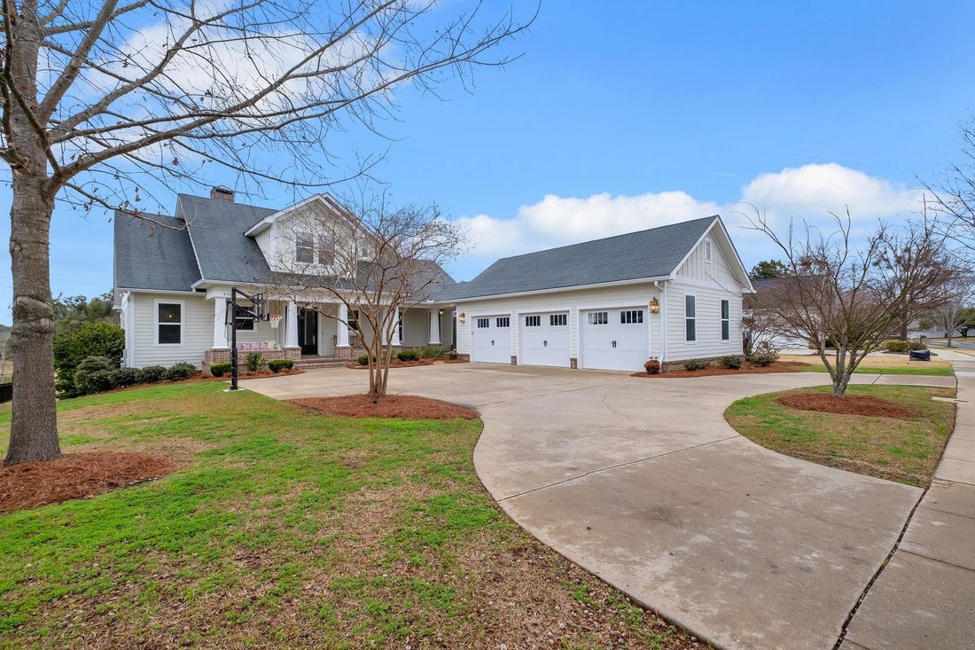 House in Tallahassee, Florida, United States 2 - 18365424