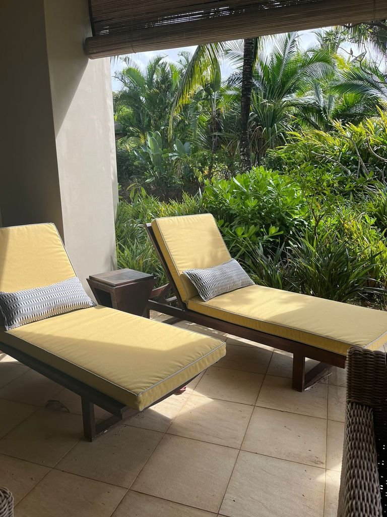 Apartment in Beau Champ, Flacq District, Mauritius 2 - 18363764