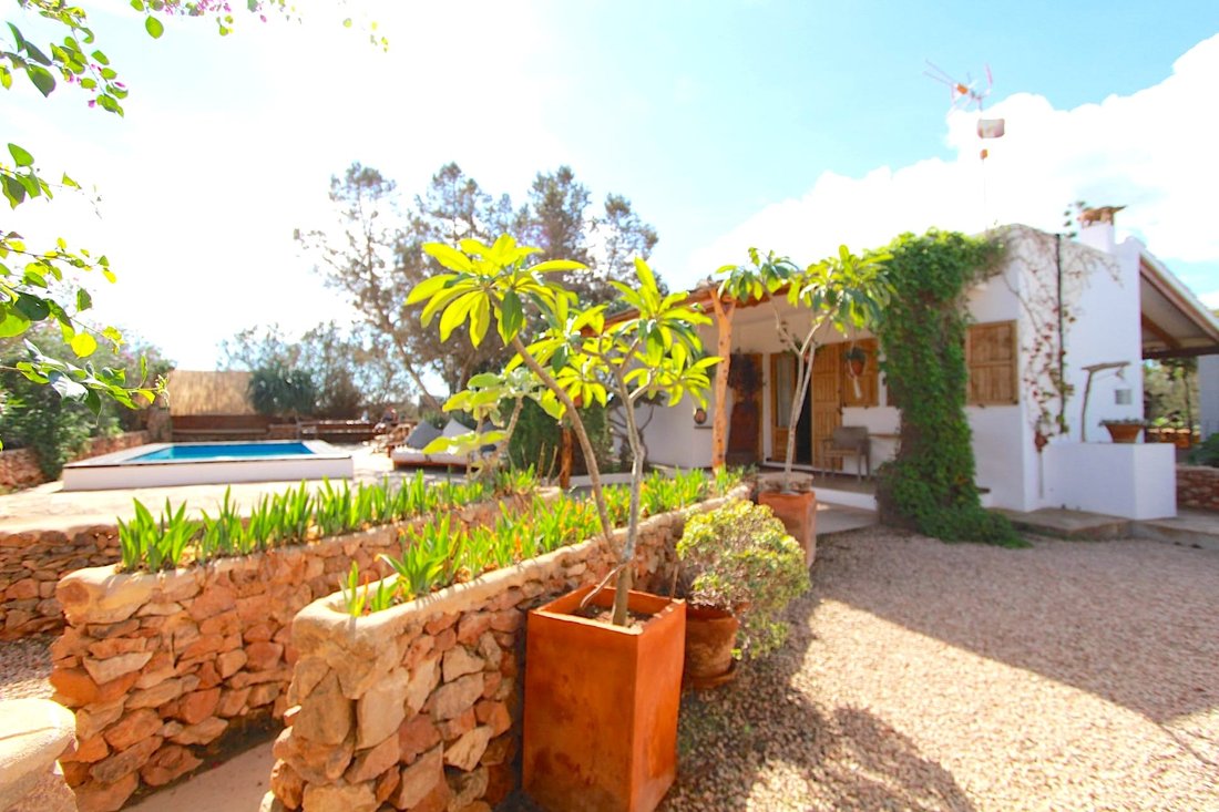 Villa in Formentera, Balearic Islands, Spain 4 - 18365289