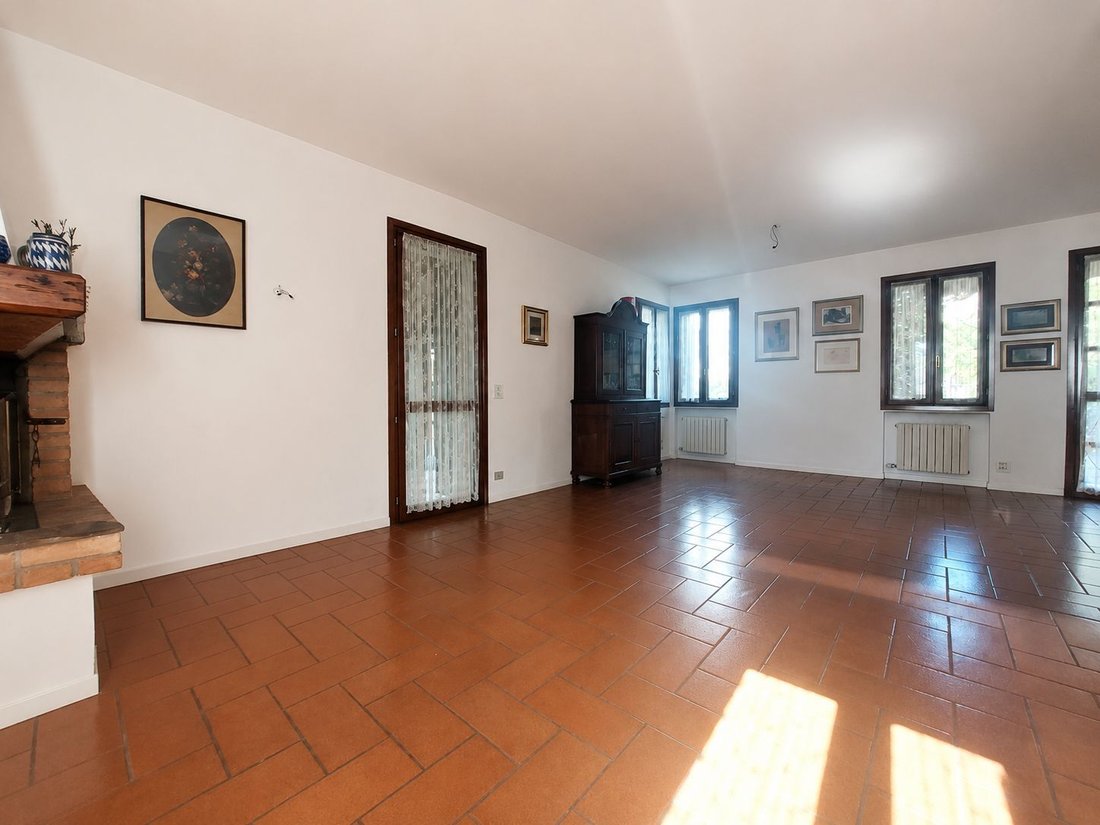 House in Chirignago-Gazzera, Venice, Veneto 4 - 18361960