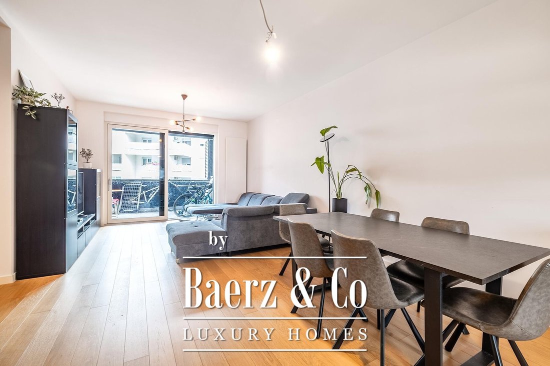 Apartment in Donje Svetice, Zagreb, City of Zagreb 4 - 18366908