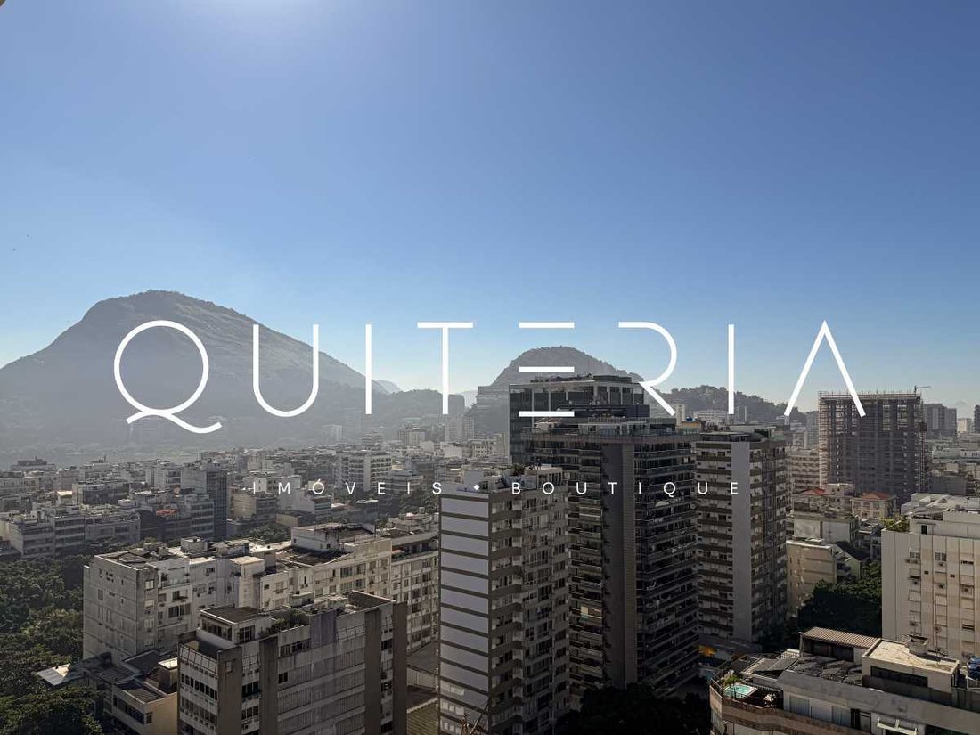 Apartment in Rio de Janeiro, State of Rio de Janeiro, Brazil 4 - 18323174