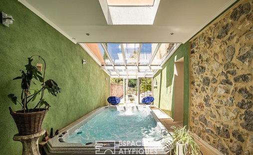 Villa in La Palme, Occitania, France 1
