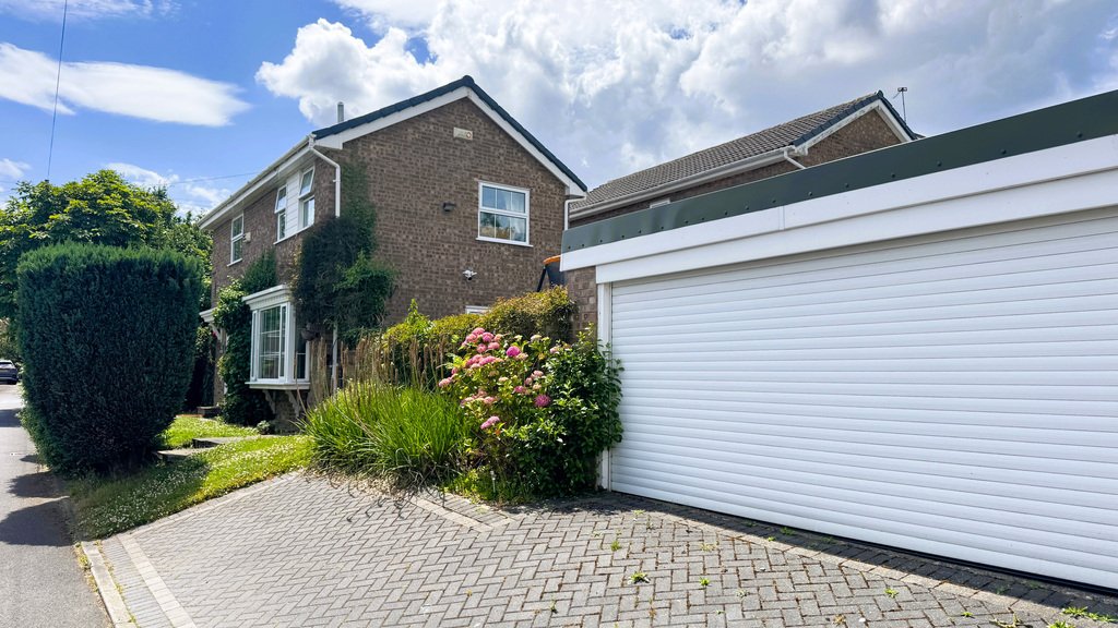 House in Adel, Leeds, England 2 - 18363958