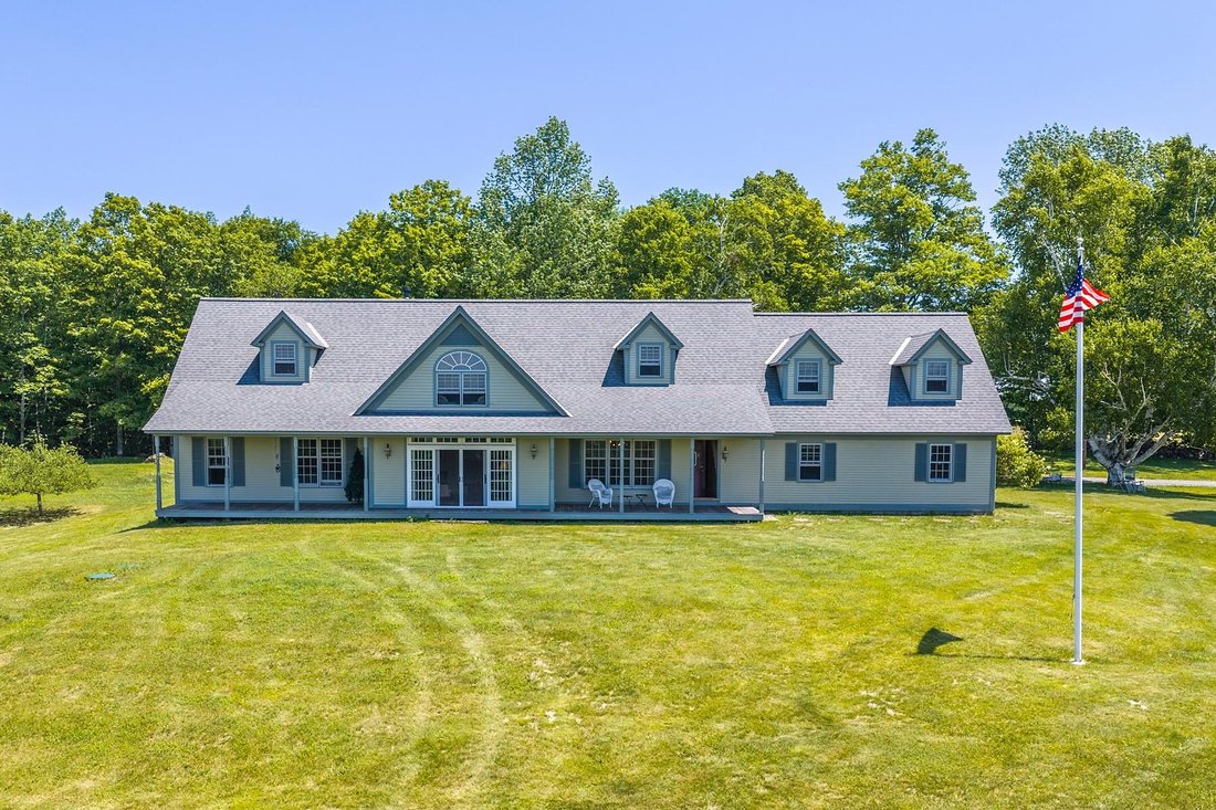 House in Woodstock, Vermont, United States 2 - 18361684
