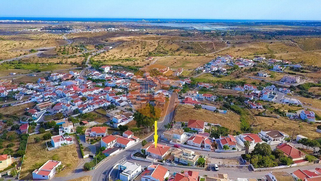 House in Castro Marim, Algarve, Portugal 5 - 18369072