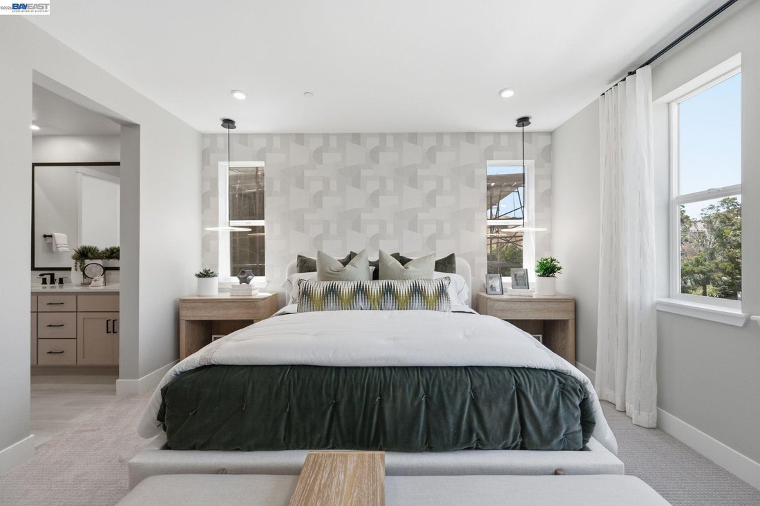 Condo in Walnut Creek, California, United States 1 - 18362303