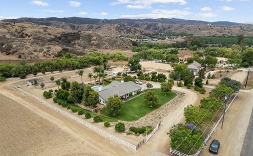 House in Redlands, California, United States 1