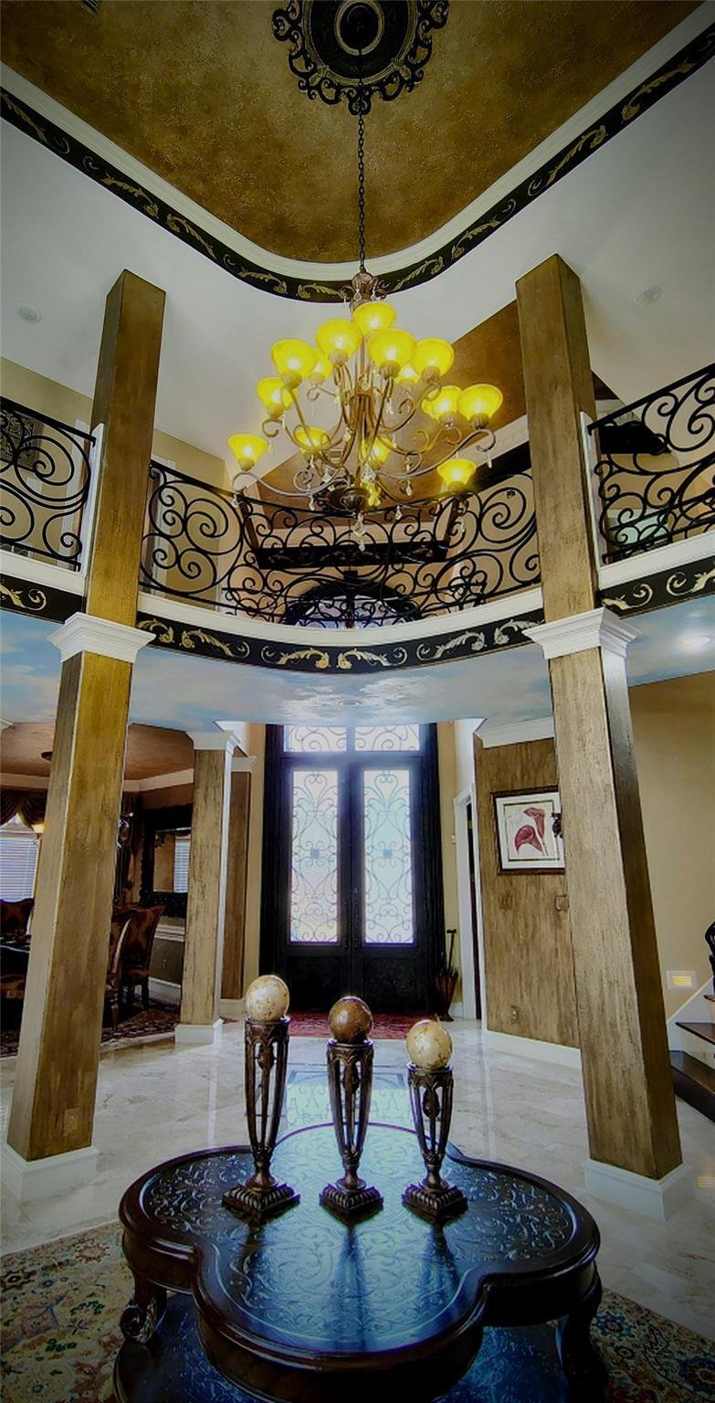 House in Cypress, Texas, United States 4 - 18362424