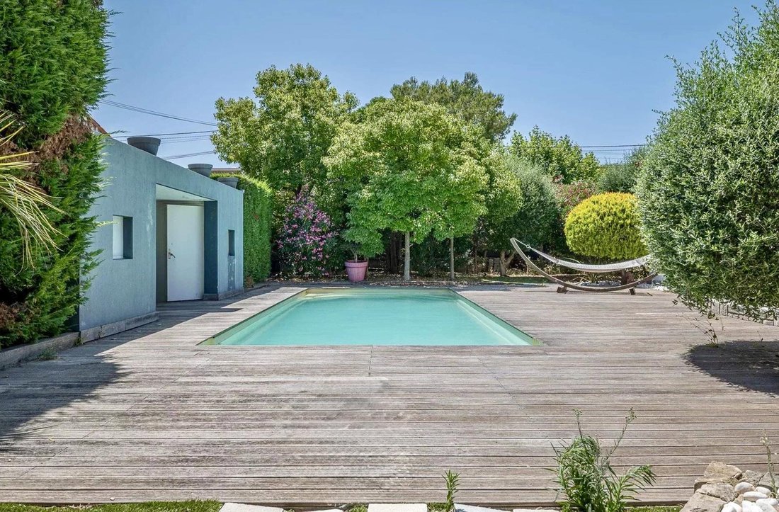 House in Sainte Anne, 8e Arrondissement, Marseille 1 - 18364428