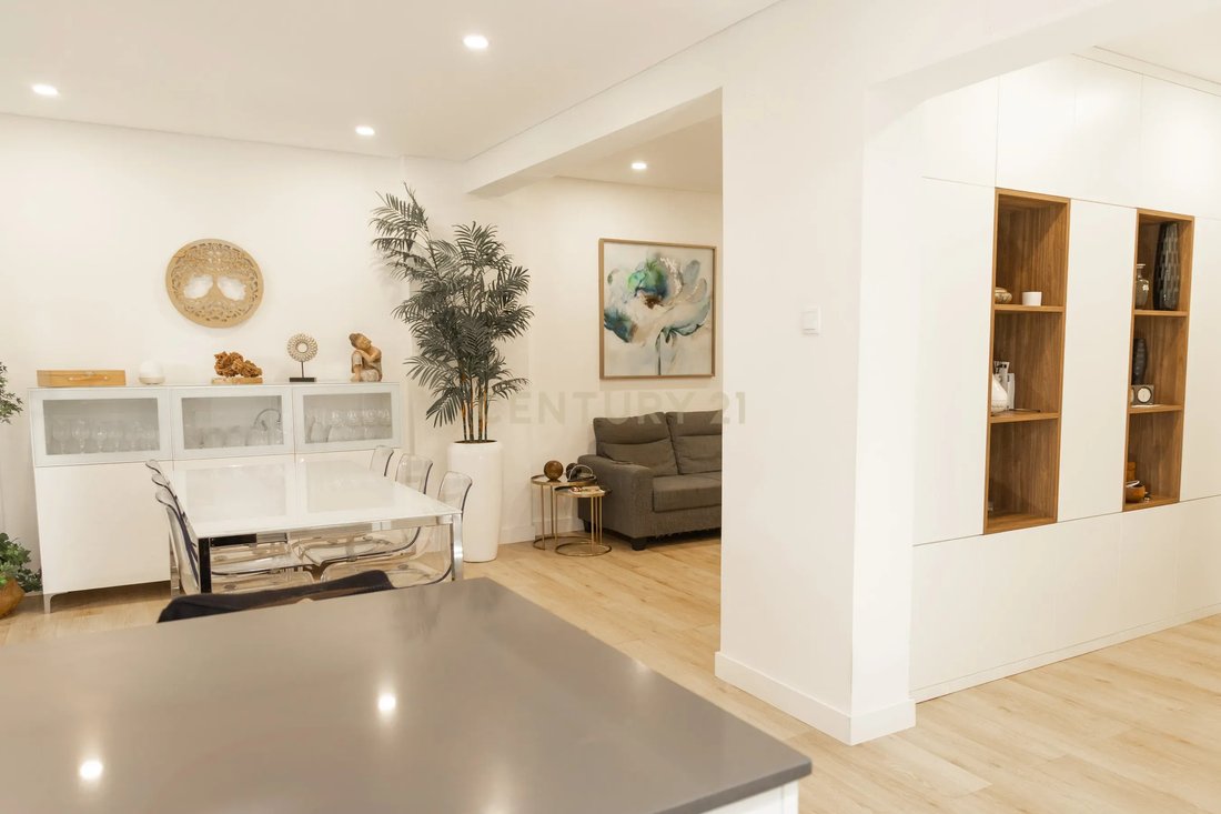 Apartment in Almada, Cova da Piedade, Pragal e Cacilhas, Setubal, Portugal 4 - 17555349