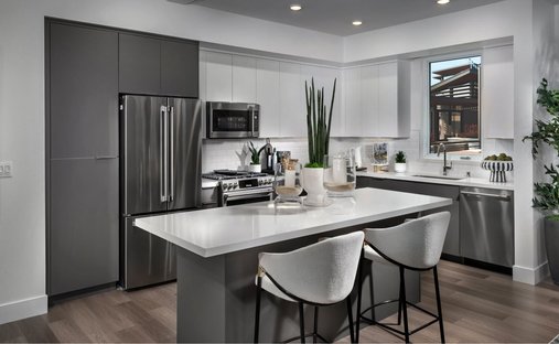Condo in Lafayette, California, United States 1